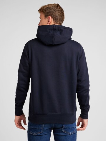 TOMMY HILFIGER Свитшот в Синий