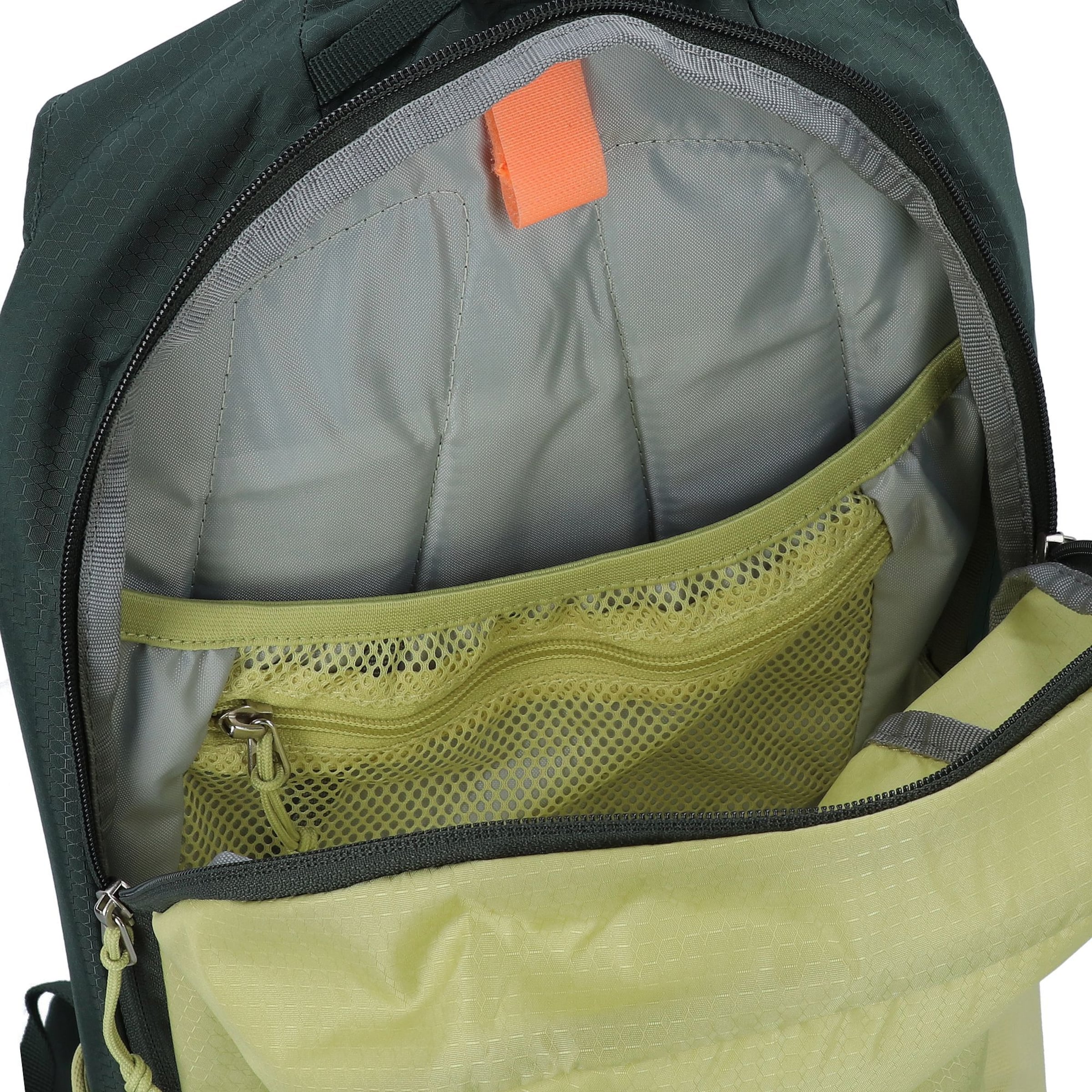 Sac à dos de sport 'Race 16' DEUTER en vert