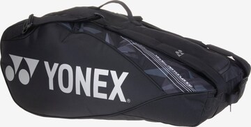 Yonex Sports Bag 'Pro 10' in Black