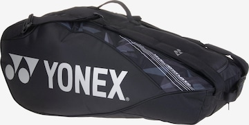 Yonex Sporttasche 'Pro 10' in Schwarz