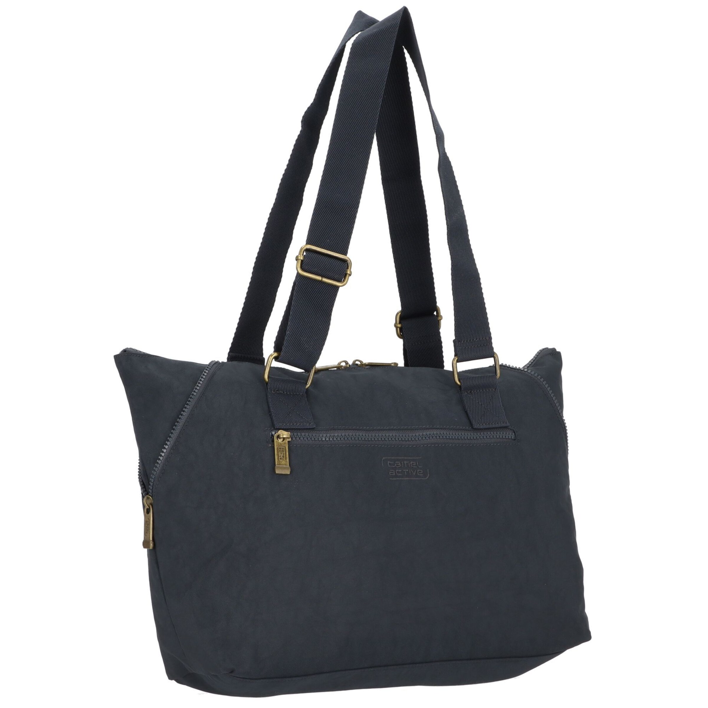 CAMEL ACTIVE Shopper 'Journey' in Blue