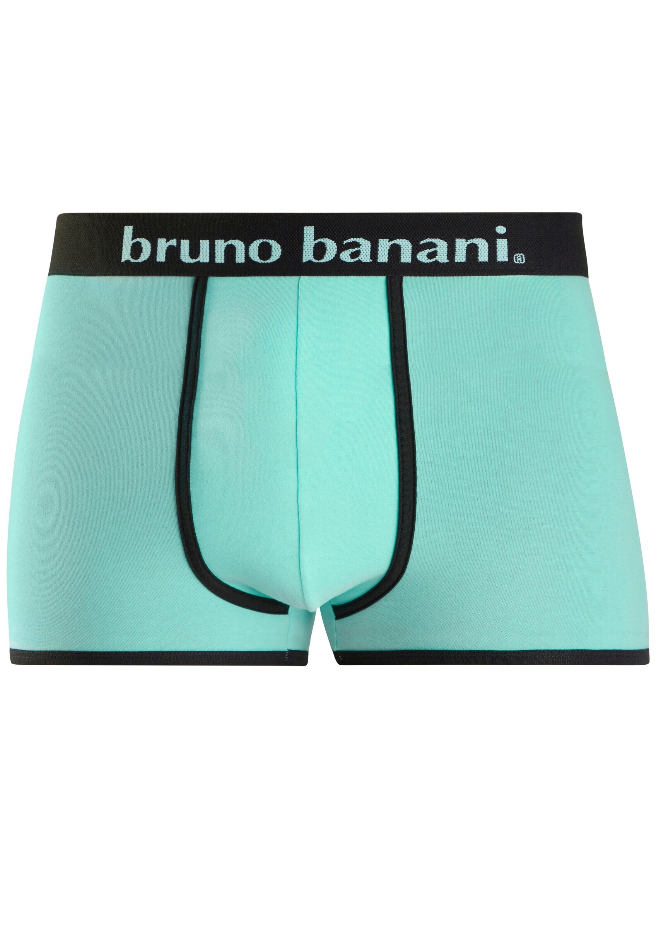 Bruno Banani Boxer shorts in Blue