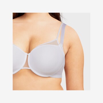 Invisible Soutien-gorge PASSIONATA en blanc