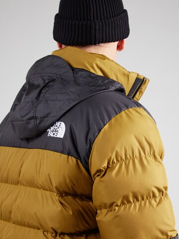 THE NORTH FACE Winter jacket 'M LIMBARA INSULATED' in Green
