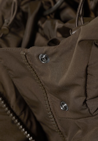 WEEKDAY - Chaqueta de invierno en marrón
