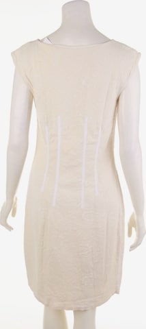 Marc Cain Dress in L in White