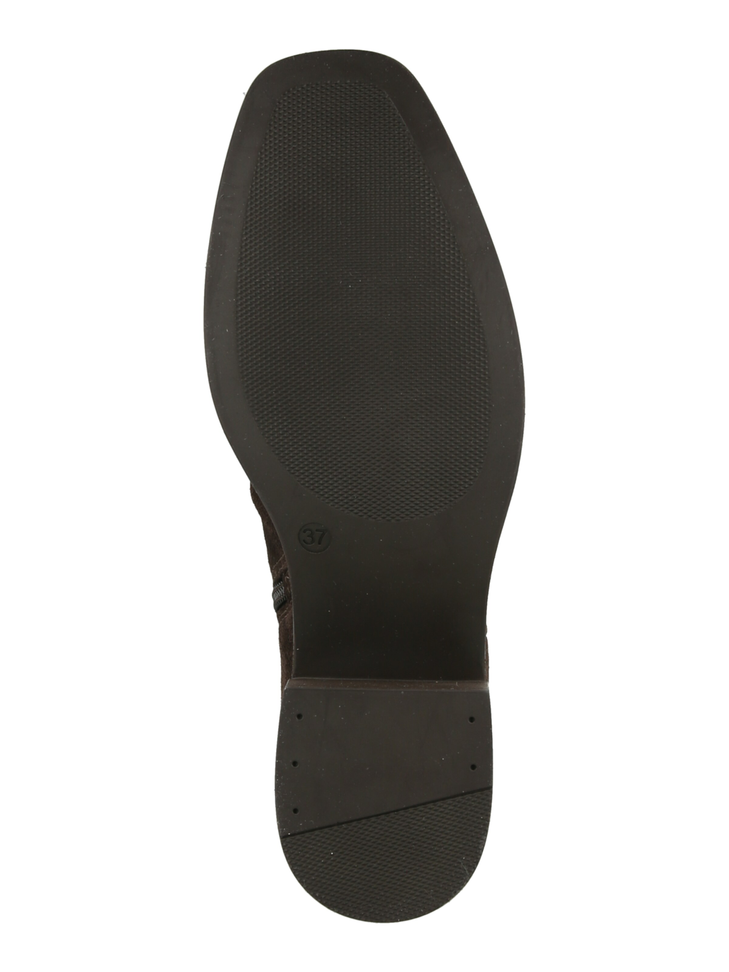 Bottines 'LAVAREDO' MJUS en marron