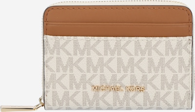 MICHAEL Michael Kors Naudas maks pieejams XS-XL, krāsa - bēšs / krēmkrāsas, Preces skats