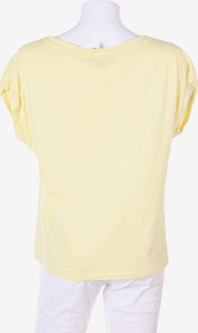 ESPRIT Shirt S in Gelb