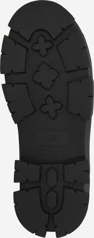 BULLBOXER Boot in Black