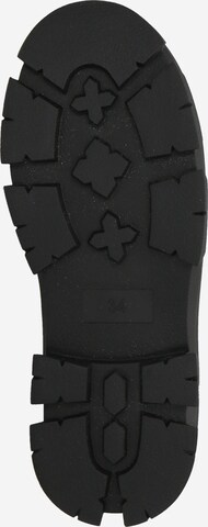 Bottes BULLBOXER en noir