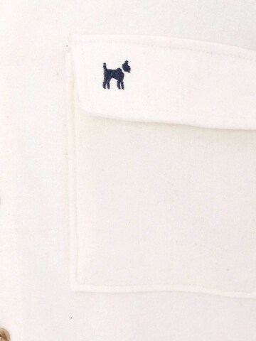 Williot Regular fit Button up shirt 'Steven' in White