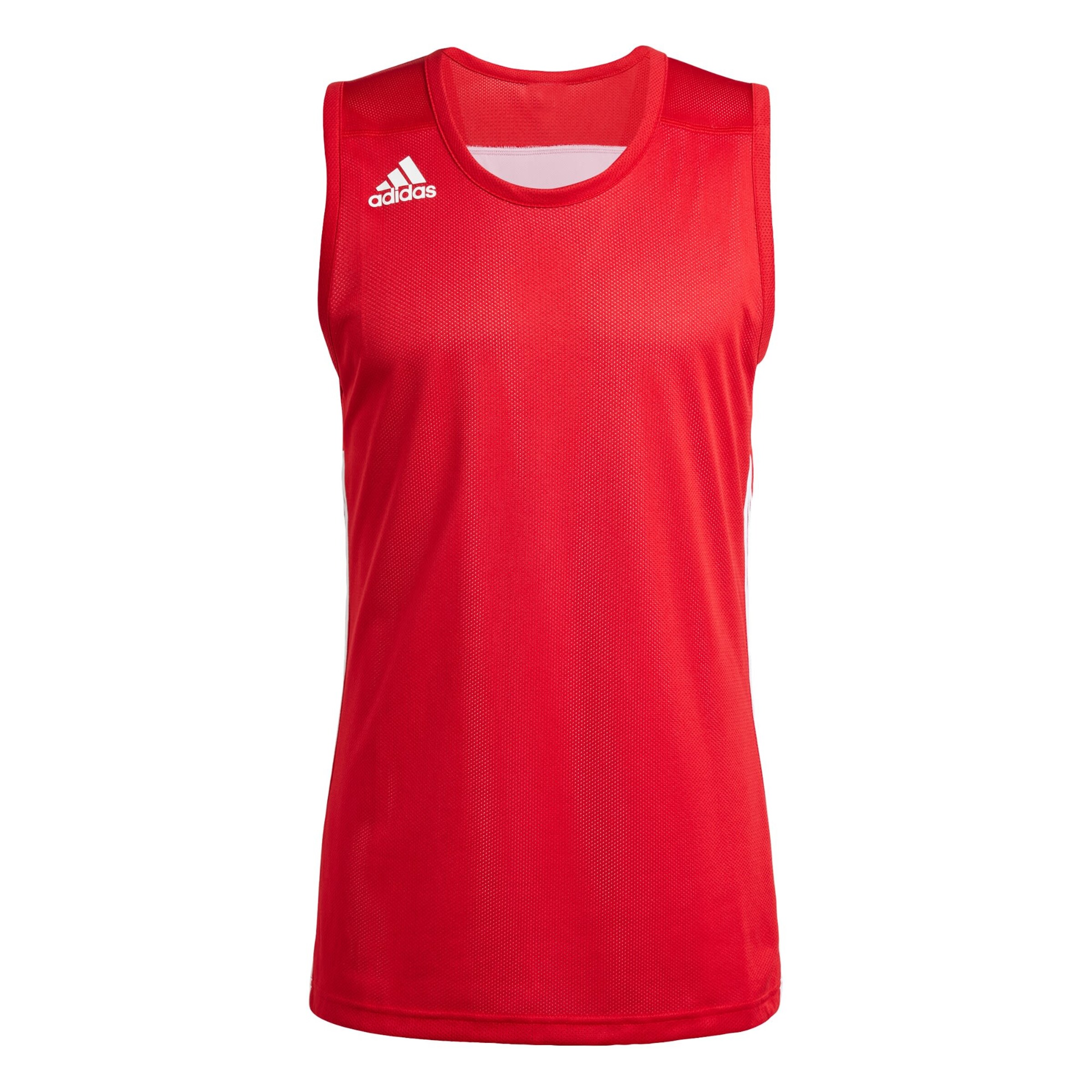 ADIDAS SPORTSWEAR Jersey '3G Speed' in Red: front