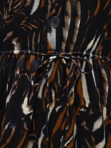 VERO MODA Платье-рубашка 'VMFERNA' в Черный