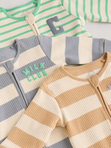 Next Nachtkledij in Beige