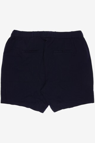 Zizzi Shorts XL in Blau