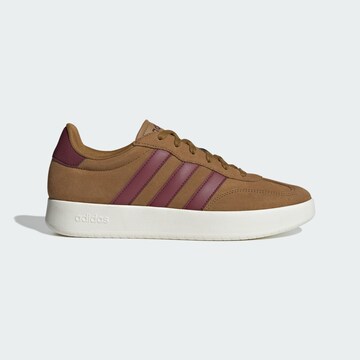 Baskets basses 'Barreda' ADIDAS SPORTSWEAR en marron