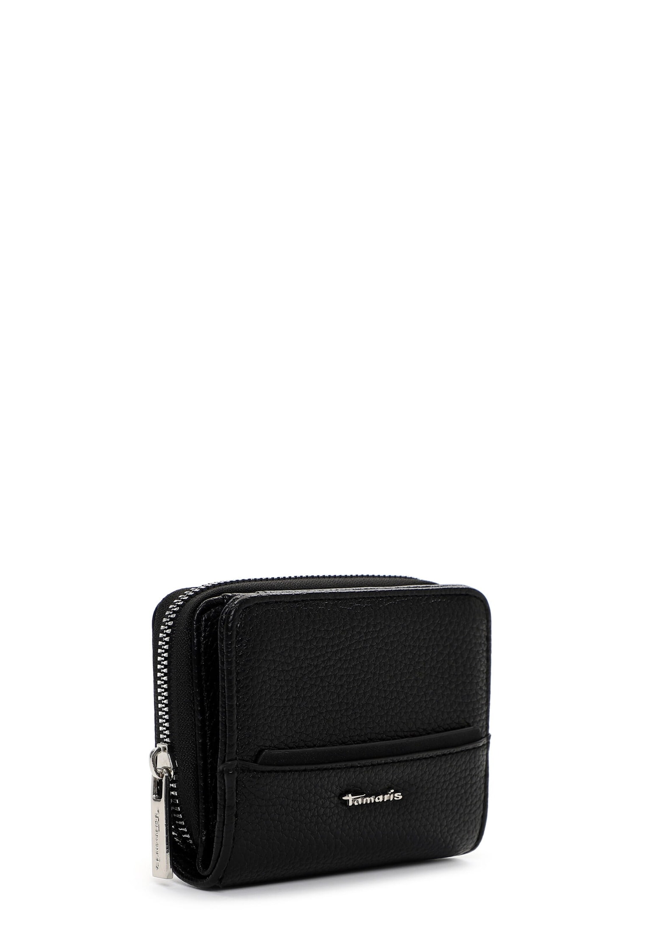 Tamaris Wallet ' TAS Kennia ' in Black