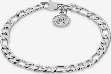 Guido Maria Kretschmer Jewellery Armband in Silber: predná strana