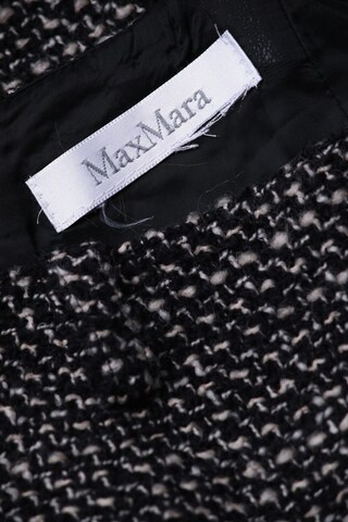 Max Mara Skirt in XS in Black