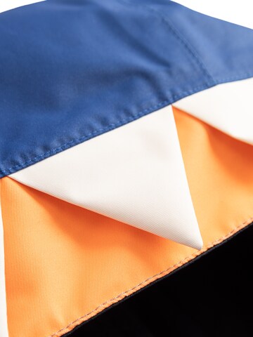 WeeDo Overall 'SHARKDO Schneeanzug' in Blue