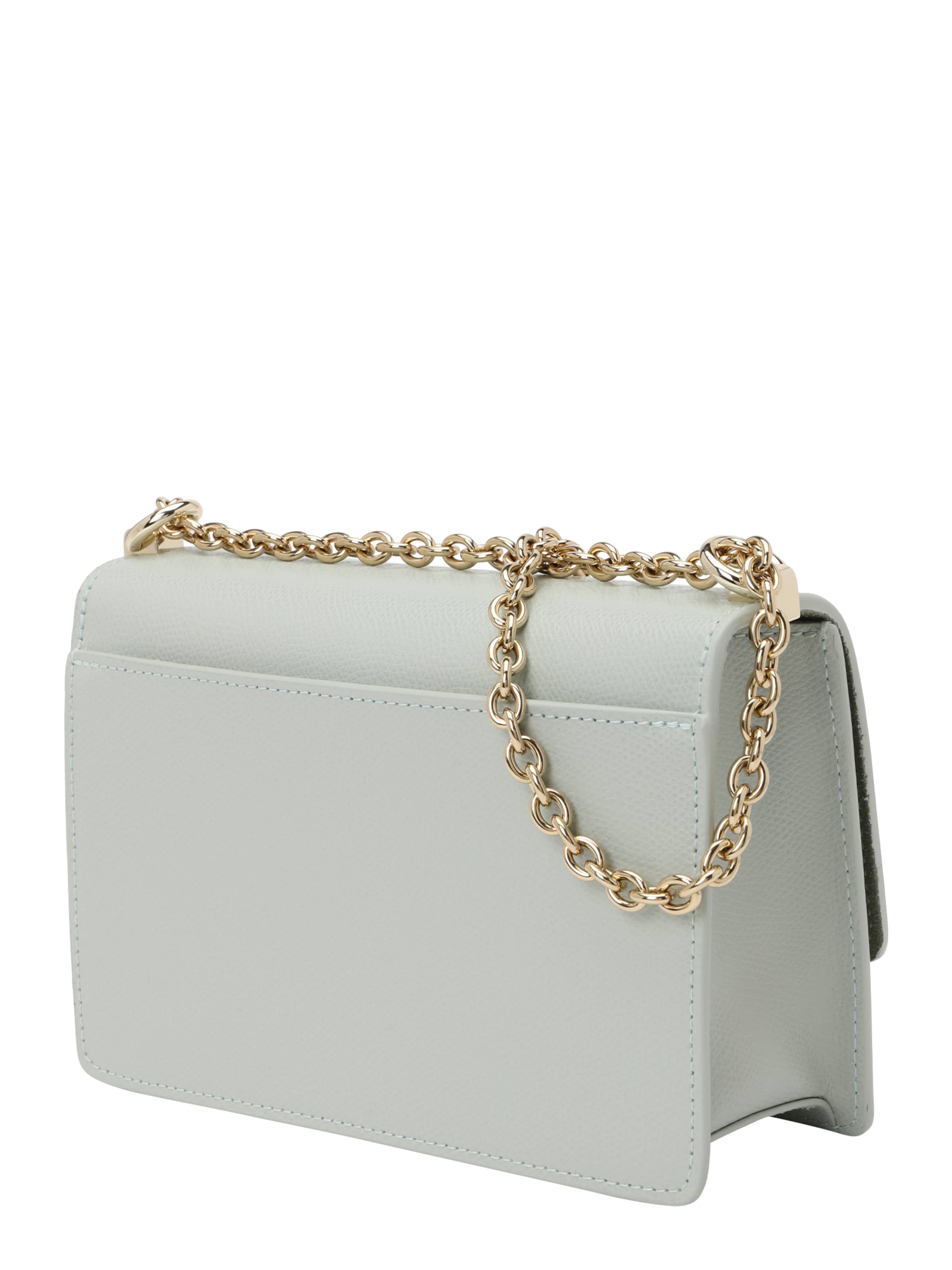 FURLA Crossbody Bag '1927 MINI' in Green