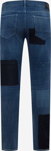 Tommy Jeans Regular Jeans in Blau