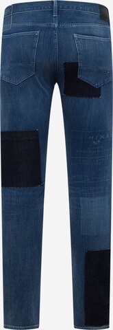 Tommy Jeans Regular Farkut värissä sininen