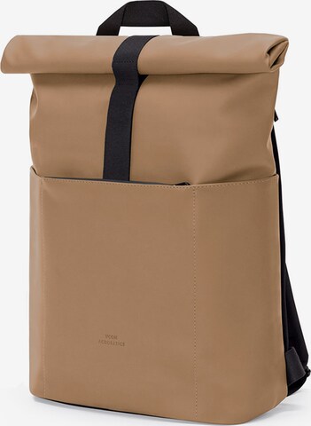 Ucon Acrobatics Rucksack ' Hajo Mini ' in Braun