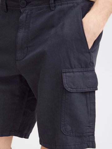 Regular Pantalon 'Simon' Casual Friday en bleu