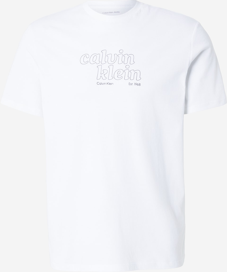 Tricou 'Logo Graphic'