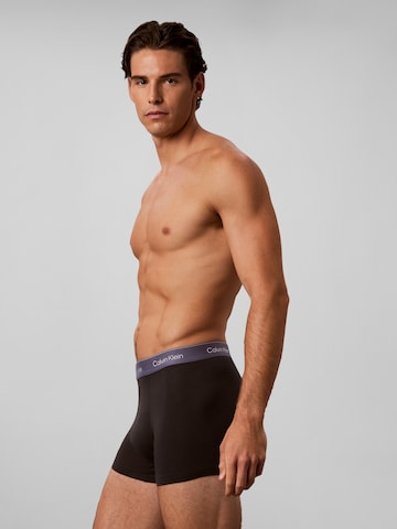 Boxers Calvin Klein Underwear en noir