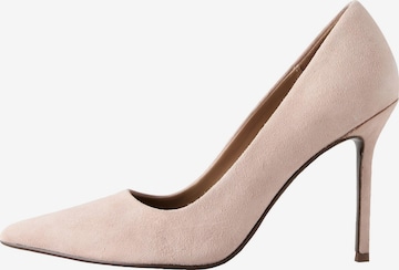 Next Avokkaat 'Forever Comfort' värissä beige: etupuoli