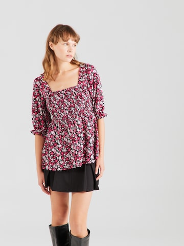 rozā Dorothy Perkins T-Krekls