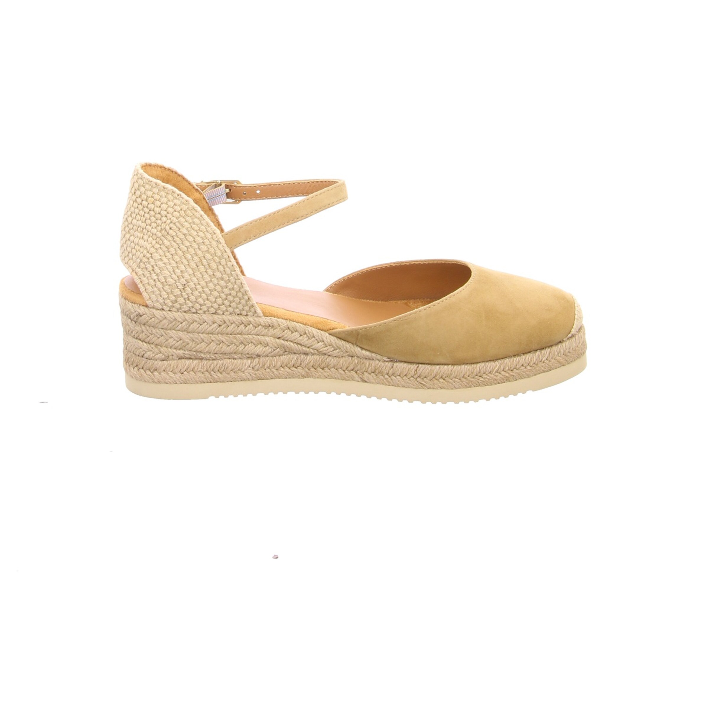 UNISA Sandaal in Geel