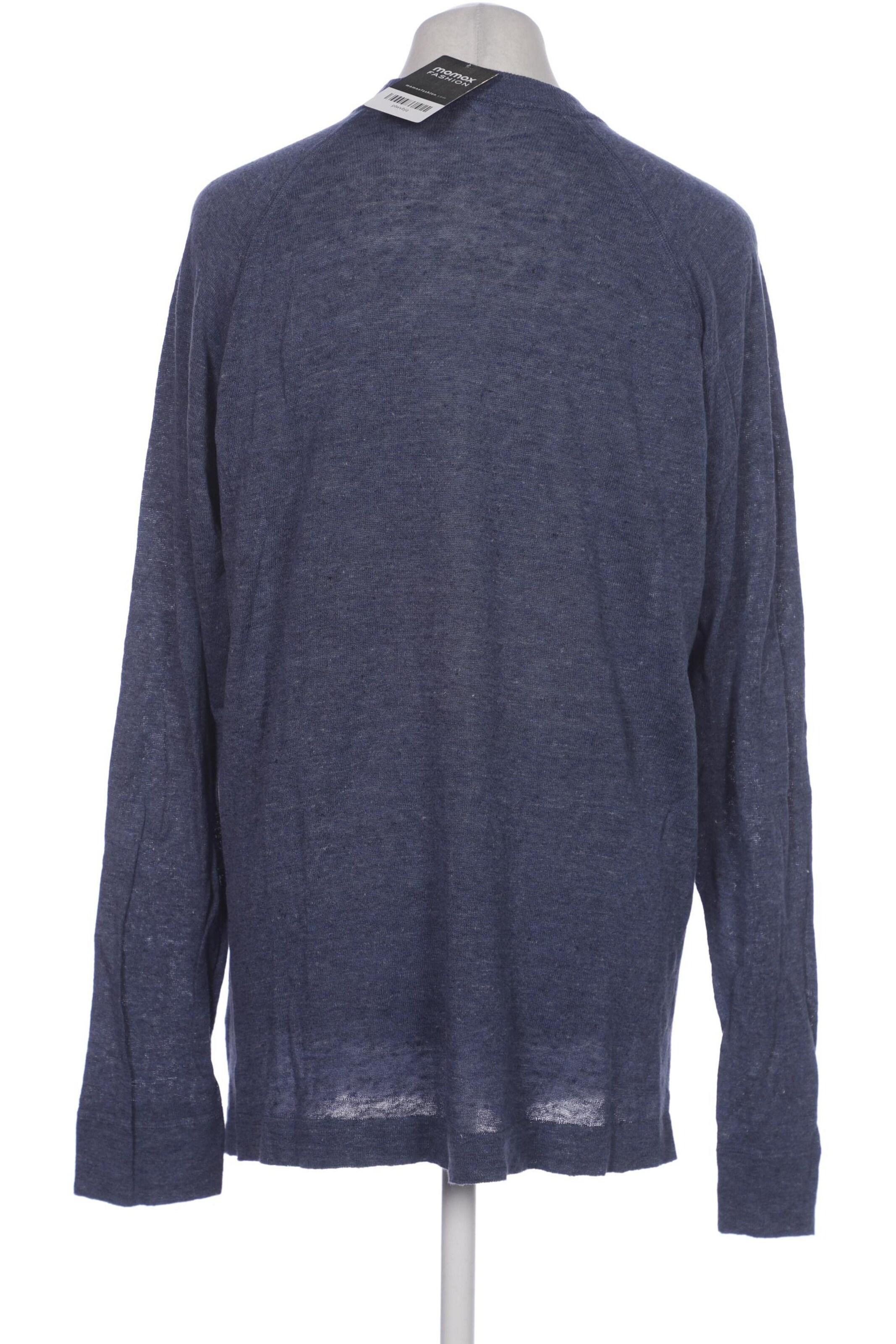 Filippa K Sweater & Cardigan in M in Blue