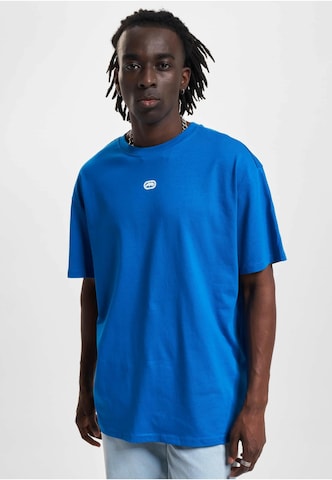 Ecko Unlimited Shirt in Blue