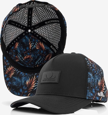 Blackskies Athletic Cap 'Pro Flow Sport Performance' in Mixed colors: front