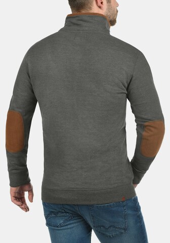 BLEND Sweatshirt 'Achlias' in Grijs