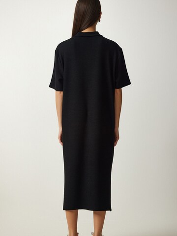 Robe Happiness İstanbul en noir
