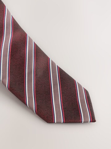 Cravatta di Next in rosso