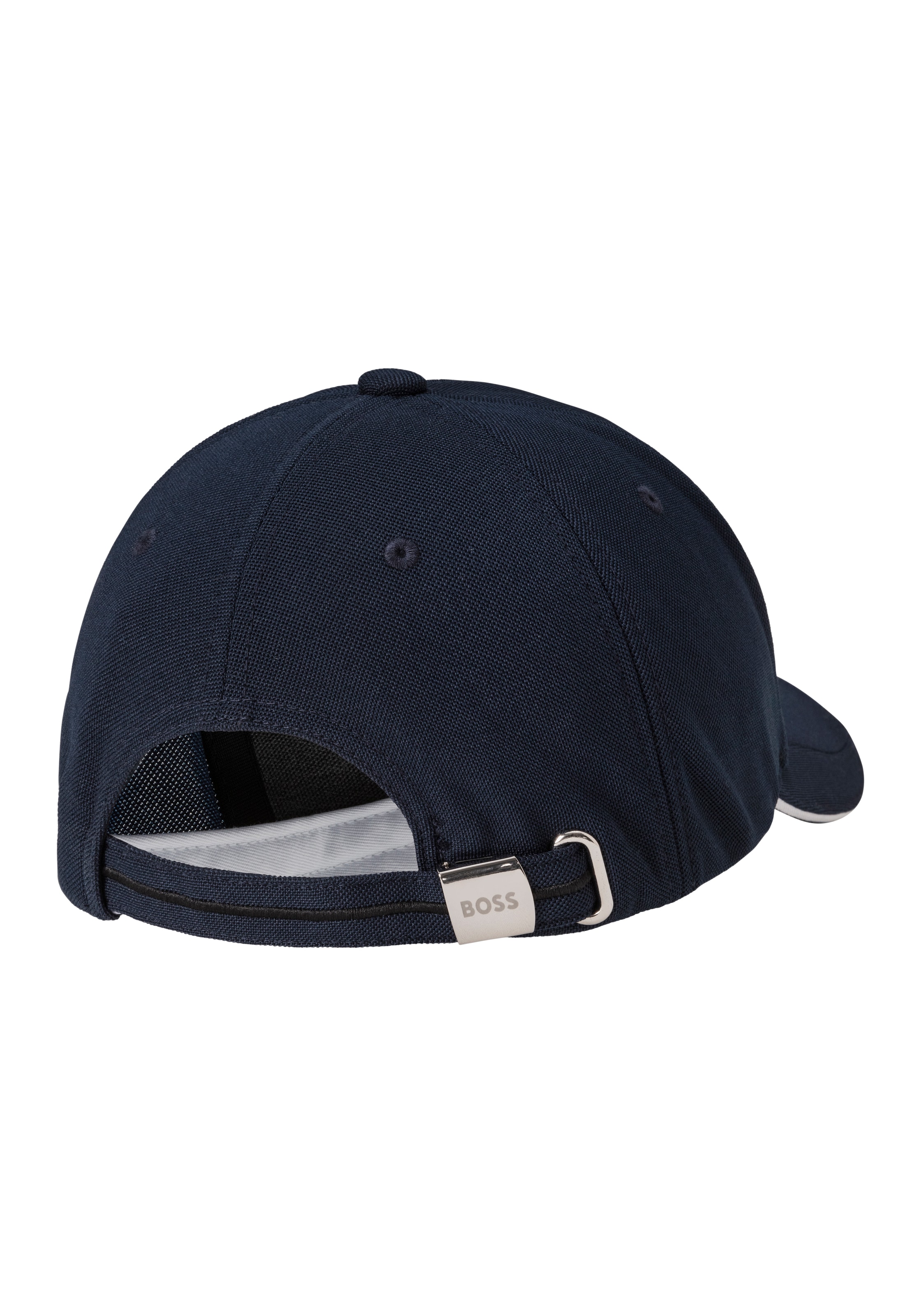 BOSS Cap 'US-1' in Blau