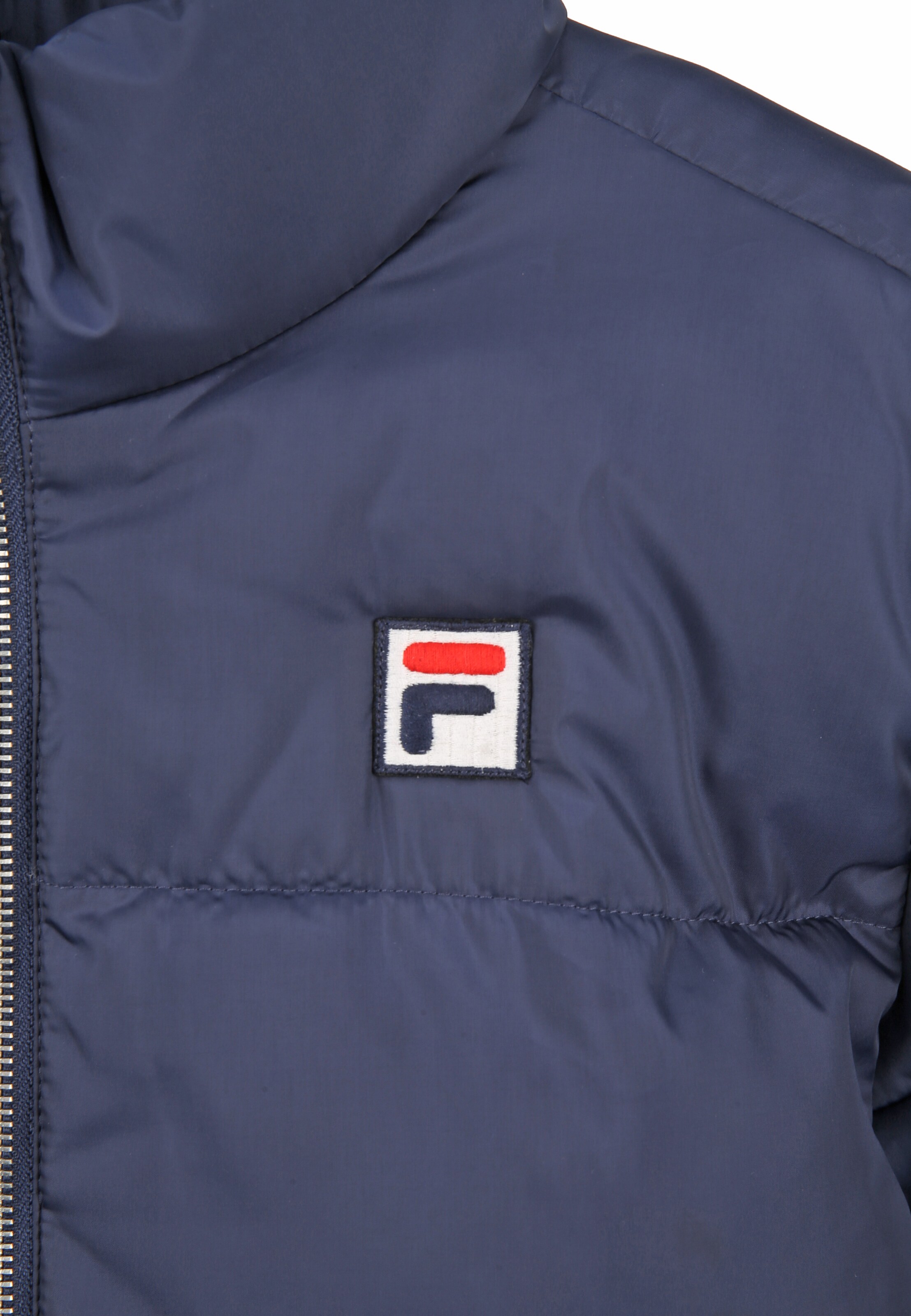 FILA Jacke 'Chaylse' in Blau