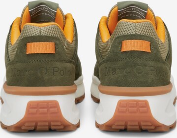 Marc O'Polo Sneakers in Green