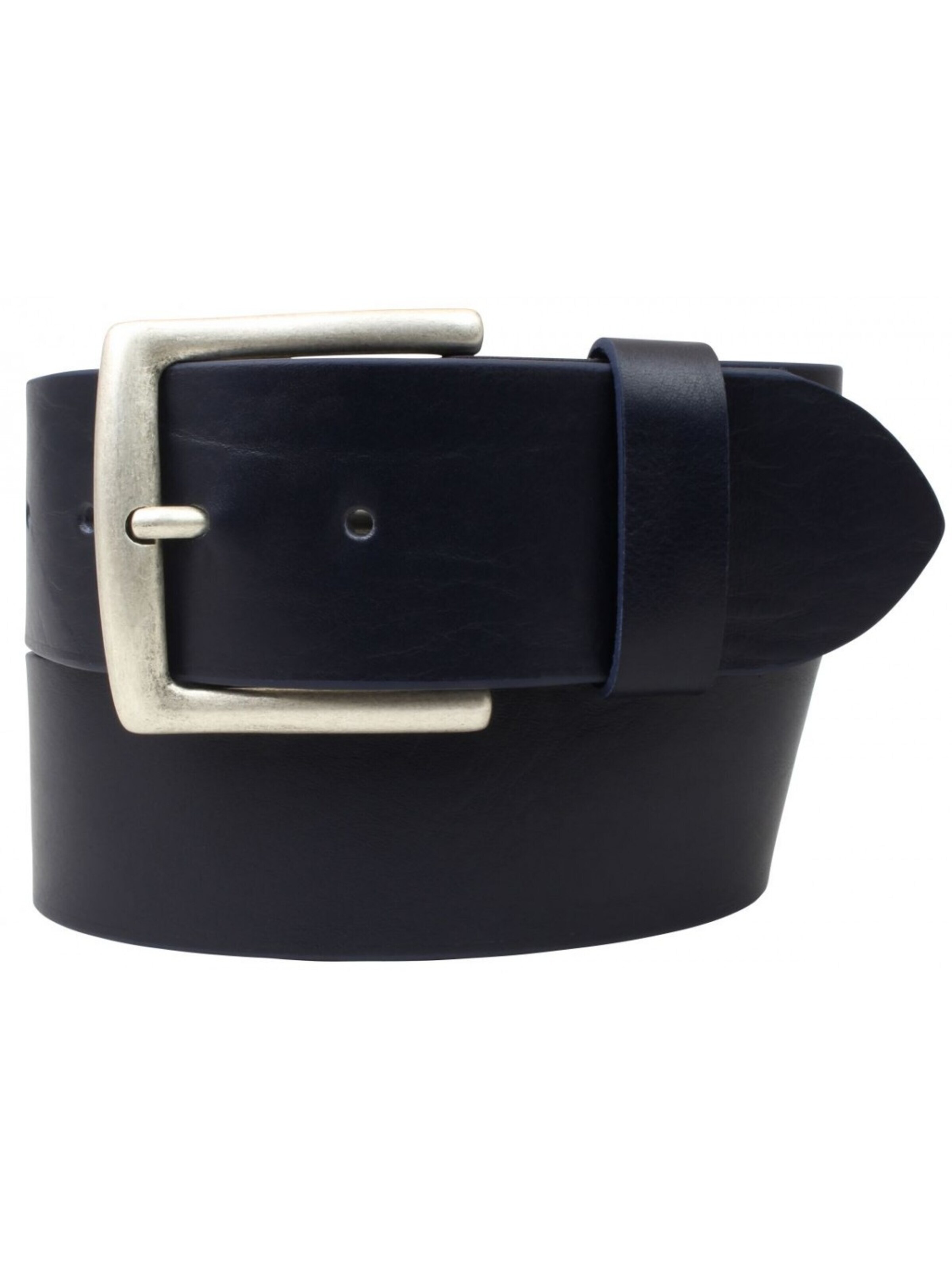 BELTINGER Belt 'Vittoriae' in Blue: front