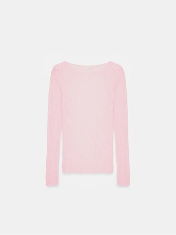 Dilvin Oberteile in Pink: Vorderseite