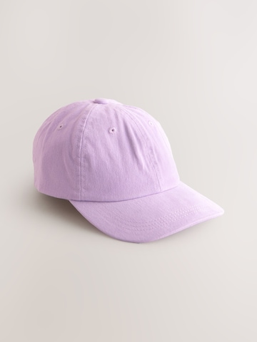 Next Hat i gul