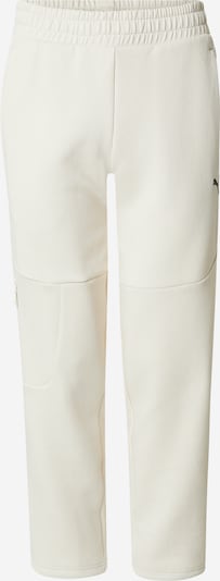 Kelnės 'Pumatech' iš PUMA, spalva – juoda / balkšva, Prekių apžvalga