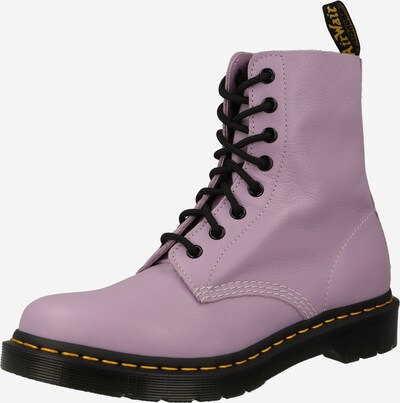 Dr. Martens Lace-Up Boots 'Pascal' in Lilac, Item view