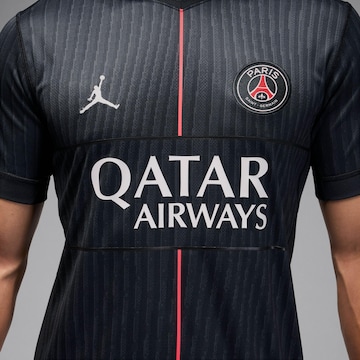 NIKE Trikot 'Paris Saint Germain' in Schwarz